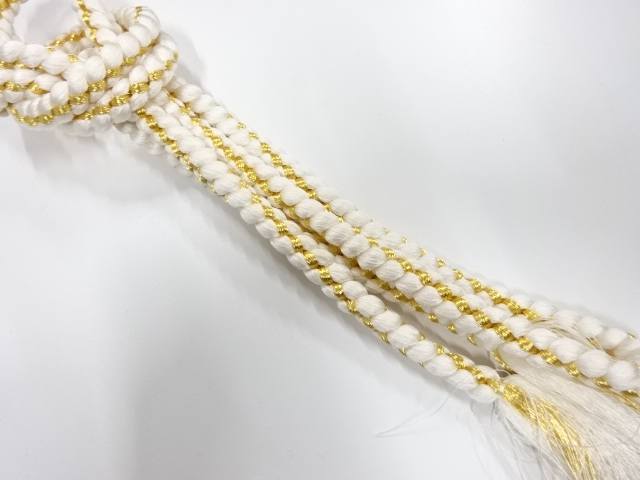 Japanese Kimono / Accessories Silk